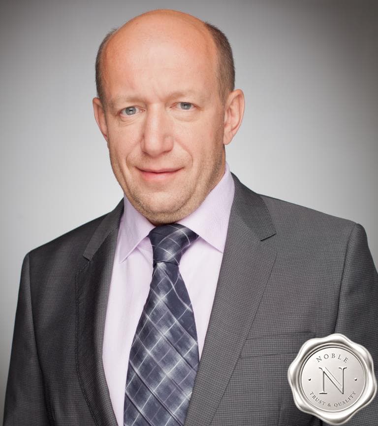 Павел Гагарин