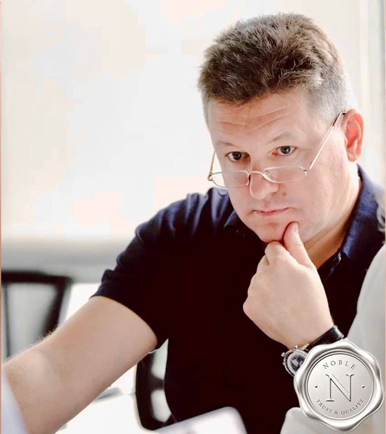 Александр Хренков