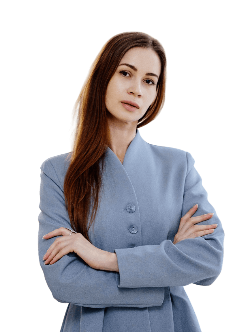 Алеся Корецкая