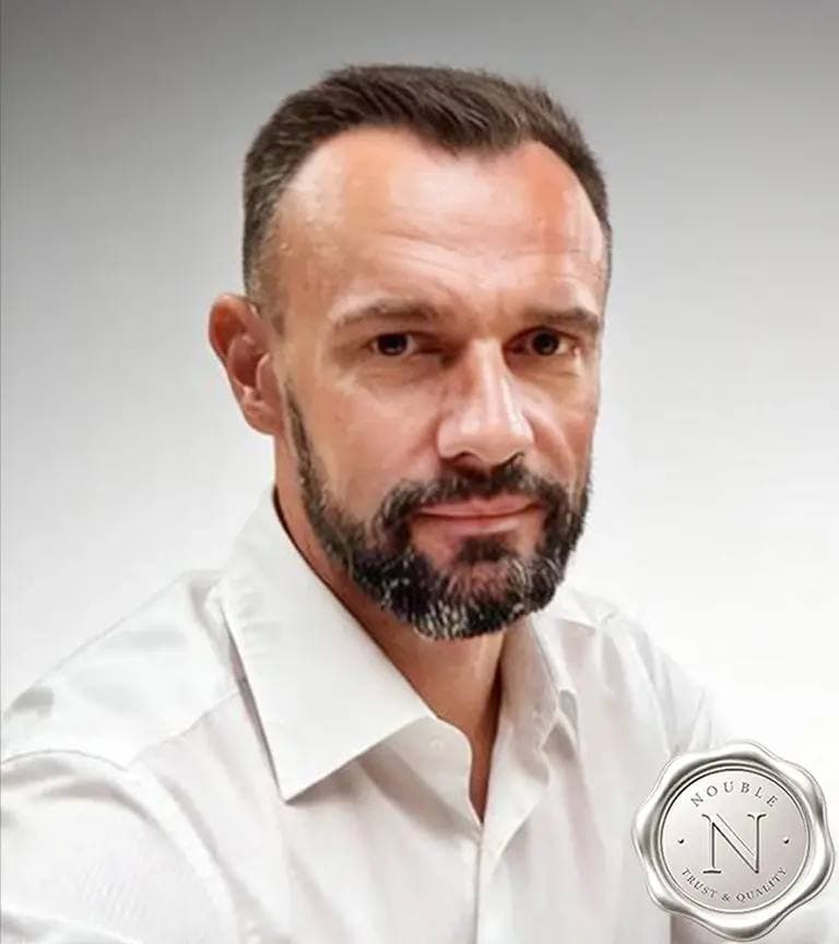 Андрей Харсика
