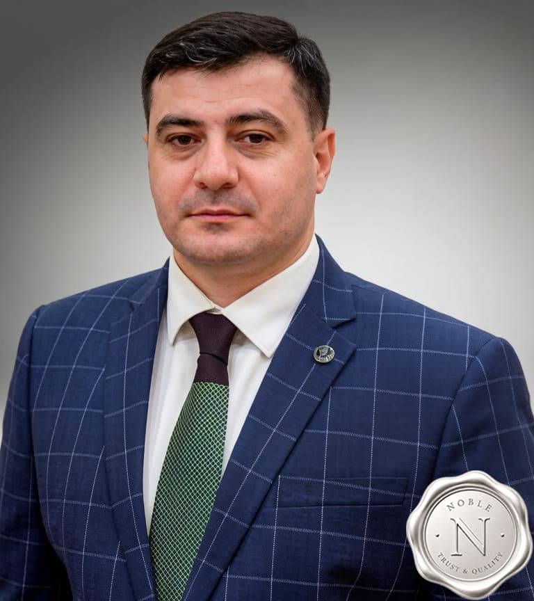Вадим Асланов