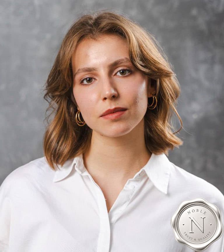 Марина Бондаренко
