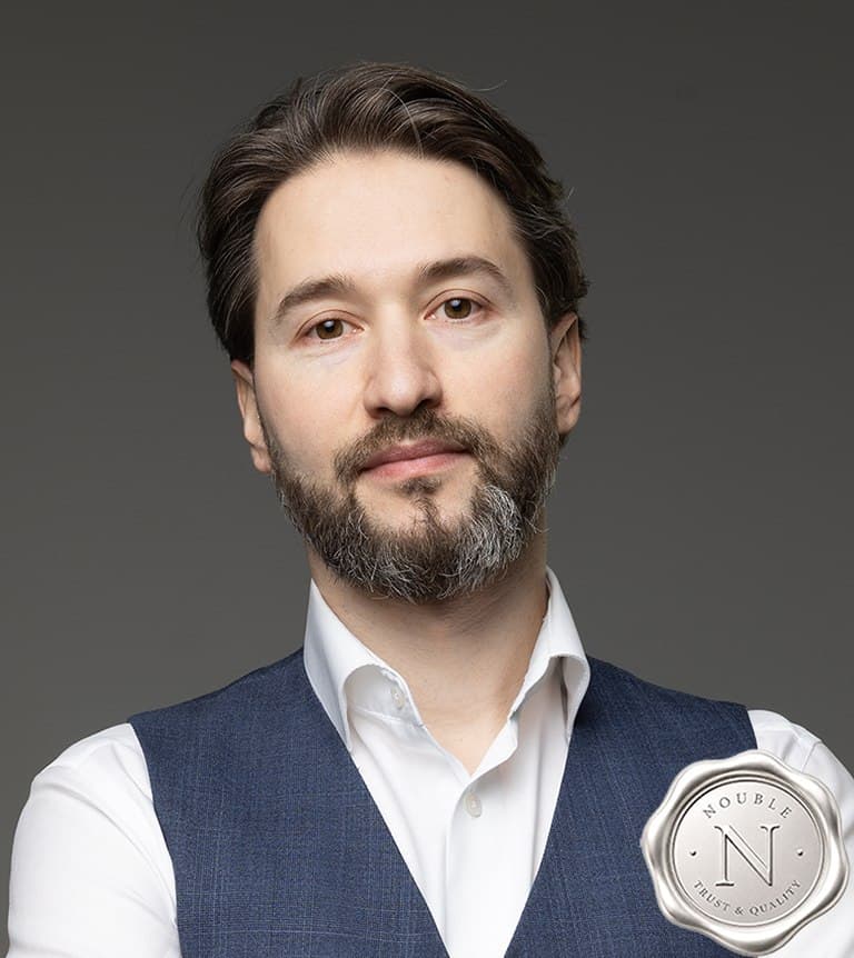 Алексей Никольский