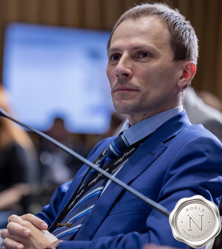 Юрий Сапожников