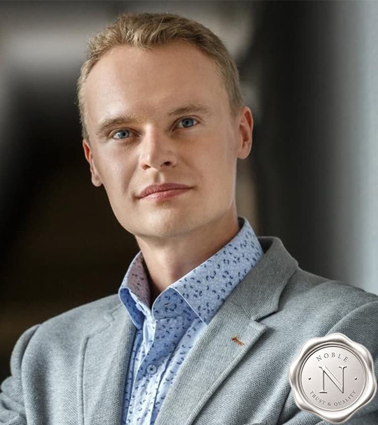 Виталий Цветков